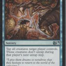 Sleep - NM - Magic 2011 - Magic the Gathering
