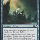 Alluring Siren - NM - Magic 2011 - Magic the Gathering