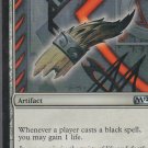 Demons Horn - NM - Magic 2012 - Magic the Gathering