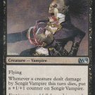 Sengir Vampire - NM - Magic 2012 - Magic the Gathering