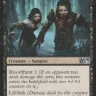 Vampire Outcasts - NM - Magic 2012 - Magic the Gathering