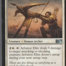 Arbalest Elite - NM - Magic 2012 - Magic the Gathering