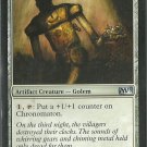 Chronomation - NM - Magic 2013 - Magic the Gathering
