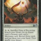 Gem of Becoming - NM - Magic 2013 - Magic the Gathering