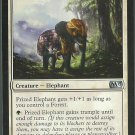 Prized Elephant - NM - Magic 2013 - Magic the Gathering