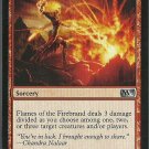Flames fo the Firebrand - NM - Magic 2013 - Magic the Gathering
