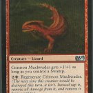Crimson Muckwader - NM - Magic 2013 - Magic the Gathering