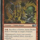 Arms Dealer - NM - Magic 2013 - Magic the Gathering