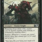 Knight of Infamy - NM - Magic 2013 - Magic the Gathering