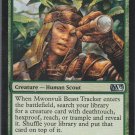 Mwonvuli Beast Tracker - NM - Magic 2013 - Magic the Gathering
