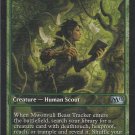 Mwonvuli Beast Tracker M13 Promo - NM - Magic 2013 - Magic the Gathering