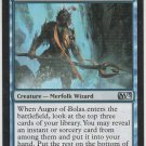 Augur of Bolas - NM - Magic 2013 - Magic the Gathering