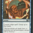 Rewind - NM - Magic 2013 - Magic the Gathering