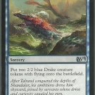 Talrands Invocation - NM - Magic 2013 - Magic the Gathering