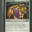 Vial of Poison - NM - Magic 2014 - Magic the Gathering