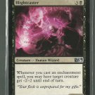 Blightcaster - NM - Magic 2014 - Magic the Gathering