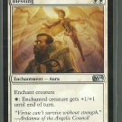 Blessing - NM - Magic 2014 - Magic the Gathering