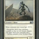 Steelform Sliver - NM - Magic 2014 - Magic the Gathering