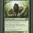 Briarpack Alpha - NM - Magic 2014 - Magic the Gathering