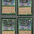 Tranquil Domain x4 - NM - Mirage - Magic the Gathering