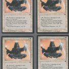 Combat Medic V1 x4 - Good - Fallen Empires - Magic the Gathering