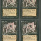 Basal Thrull V1 x4 - Good - Fallen Empires - Magic the Gathering