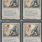 Combat Medic V4 x4 - Good - Fallen Empires - Magic the Gathering