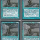 Dark Maze V2 x4 - Good - Homelands - Magic the Gathering