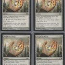 Prophetic Prism x4 - NM - Gatecrash - Magic the Gathering