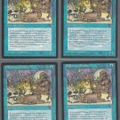 Balduvian Shaman - VG - Ice Age - Magic the Gathering