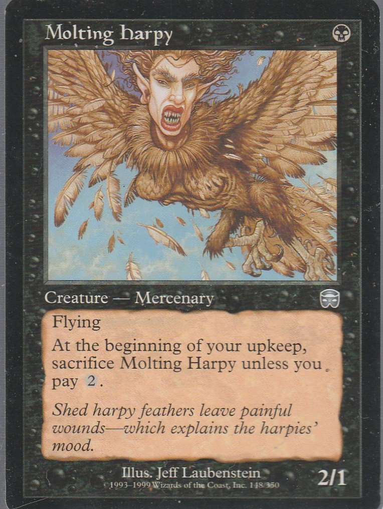 Magic: The Gathering - Soothsaying (Predire) | Carta Singola, Rara, Set Mercadian Masques (MMQ), Italiano - 5