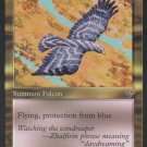 Windreaper Falcon - VG - Mirage - Magic the Gathering