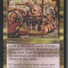 Sealed Fate - VG - Mirage - Magic the Gathering