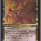 Warping Wurm - VG - Mirage - Magic the Gathering