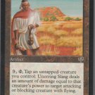 Unerring Sling - VG - Mirage - Magic the Gathering
