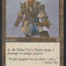 Telim Tors Darts - VG - Mirage - Magic the Gathering