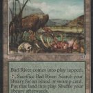 Bad River - VG - Mirage - Magic the Gathering