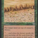 Fallow Earth - VG - Mirage - Magic the Gathering