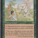 Femeref Archers - Good - Mirage - Magic the Gathering