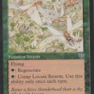 Locust Swarm - Good - Mirage - Magic the Gathering