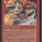 Flame Elemental - Good - Mirage - Magic the Gathering