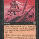 Reign of Terror - Good - Mirage - Magic the Gathering
