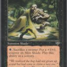 Mire Shade - Good - Mirage - Magic the Gathering