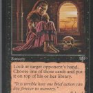 Painful Memories - Good - Mirage - Magic the Gathering