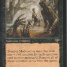 Zombie Mob - Good - Mirage - Magic the Gathering