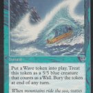 Tidal Wave - Good - Mirage - Magic the Gathering