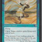 Harmattan Efreet - Good - Mirage - Magic the Gathering