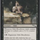 Slith Bloodletter - NM - Mirrodin - Magic the Gathering