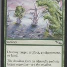 Creeping Mold - NM - Mirrodin - Magic the Gathering