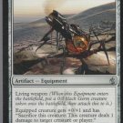 Mortarpod - NM - Mirrodin Besieged - Magic the Gathering